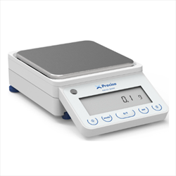 Cân điện tử Intelligent Weighing Technology PB 6200D
